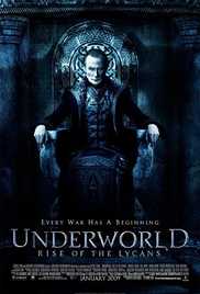 Underworld Rise of the Lycans 2009 Hd 720p Hindi Eng Hdmovie